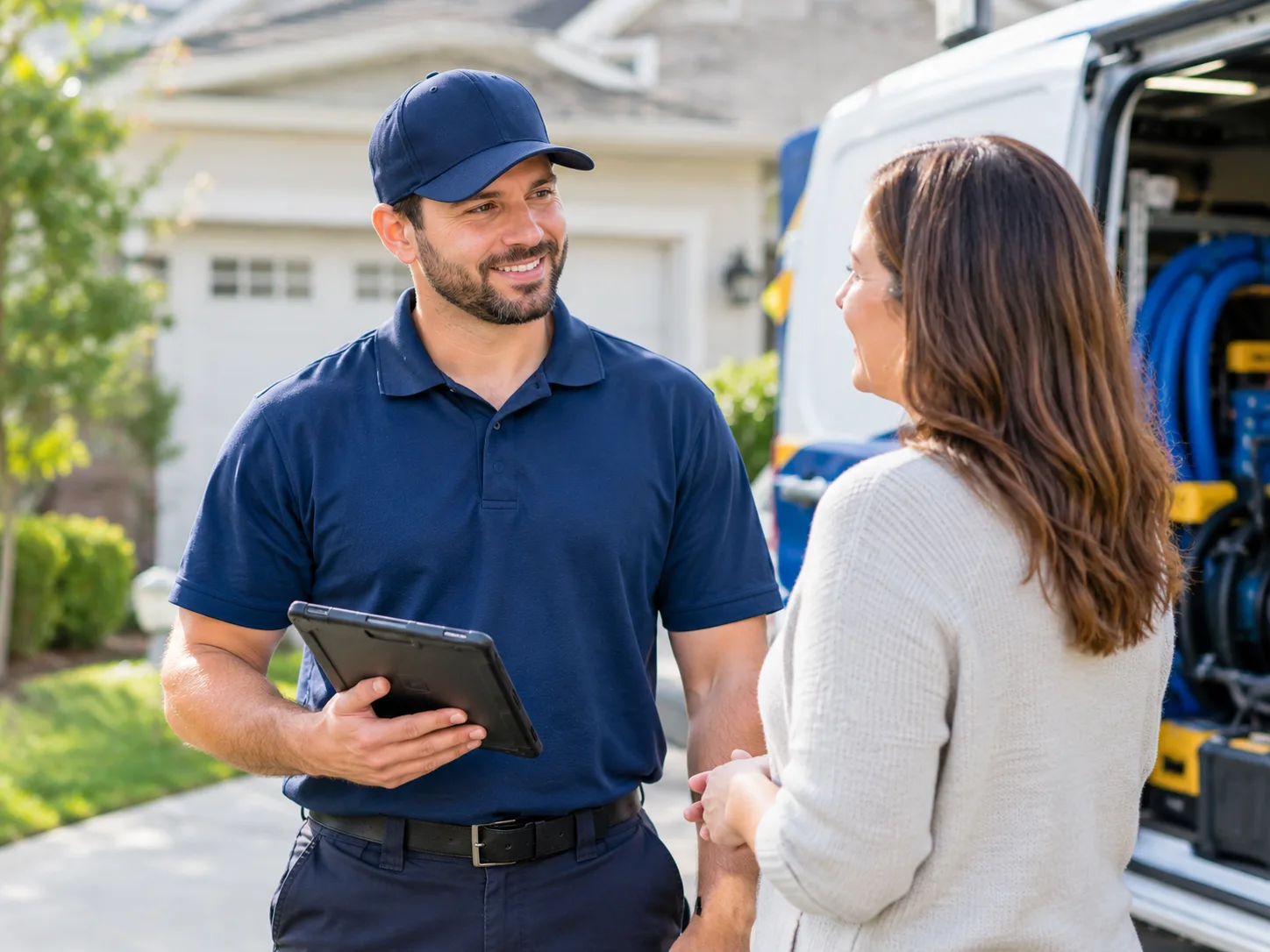 Sewage Backup Cleanup Connell, WA FAQs